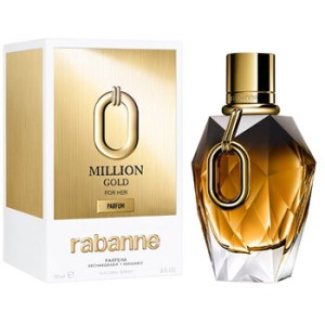 Paco Rabanne Million Gold For Her Parfum 50ml