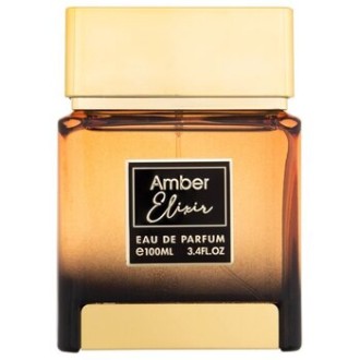 Parfum d Empire Dominant Collections Amber Elixir EDP 100ml