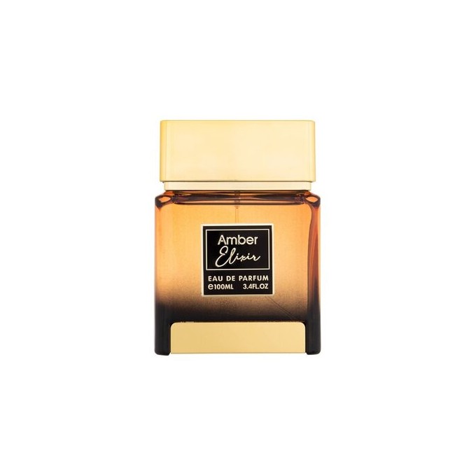 Parfum d Empire Dominant Collections Amber Elixir EDP 100ml