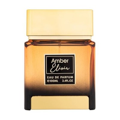Parfum d Empire Dominant Collections Amber Elixir EDP 100ml