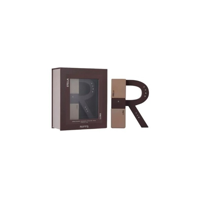 Riiffs Perfumes Stella & Luna Parfum 100ml