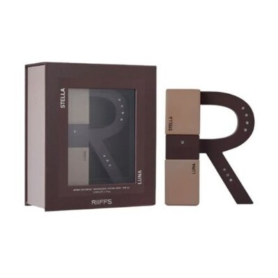 Riiffs Perfumes Stella & Luna Parfum 100ml
