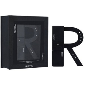 Riiffs Perfumes Surge & Spectra Parfum 100ml
