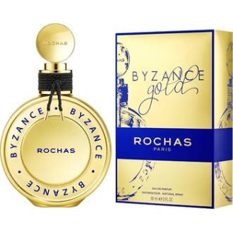 Rochas Byzance Gold EDP Tester 90ml
