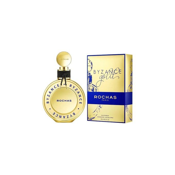 Rochas Byzance Gold EDP Tester 90ml