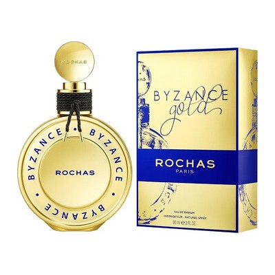Rochas Byzance Gold EDP Tester 90ml