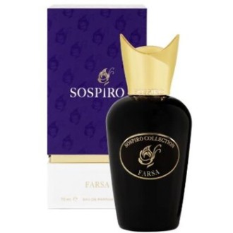 Sospiro Farsa EDP 75ml