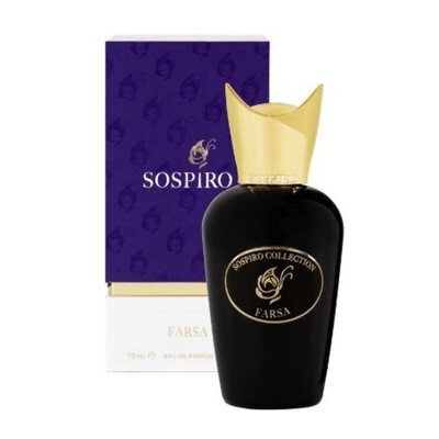 Sospiro Farsa EDP 75ml