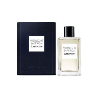 Tom Daxon Midnight Saffron EDP 100ml