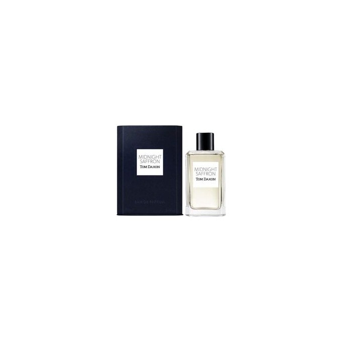 Tom Daxon Midnight Saffron EDP 100ml