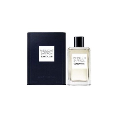 Tom Daxon Midnight Saffron EDP 100ml
