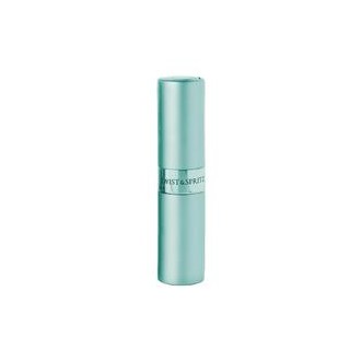 Travalo Twist & Spritz Pale Blue 8ml