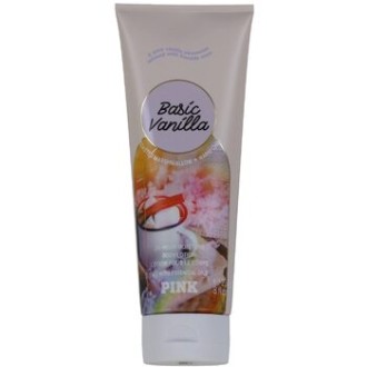 Victoria´s Secret Pink Basic Vanilla Tělové mléko 236ml