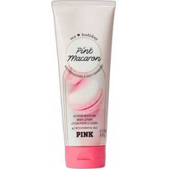 Victoria´s Secret Pink Pink Macaron Tělové mléko 236ml