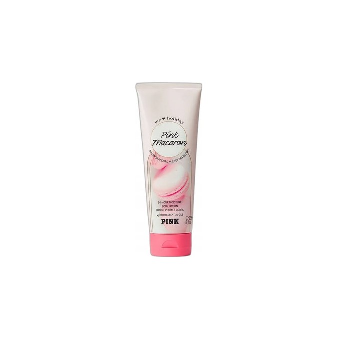 Victoria´s Secret Pink Pink Macaron Tělové mléko 236ml