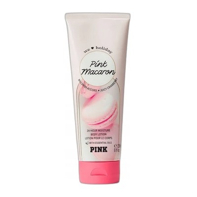 Victoria´s Secret Pink Pink Macaron Tělové mléko 236ml