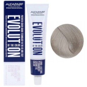 Alfaparf Milano Evolution Of The Color - Profesionální permanentní barva na vlasy 60 ml 0ml 4.32