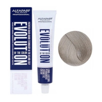 Alfaparf Milano Evolution Of The Color - Profesionální permanentní barva na vlasy 60 ml 0ml 5.3