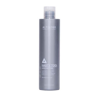 Alter Ego Hasty Too Love Me Curl. Curl Definer Fluid - Fluid pro definici vln 250ml
