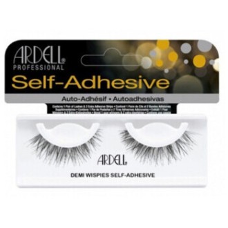 Ardell Self-Adhesive Lashes Demi Wispies - Samolepící řasy 0ml