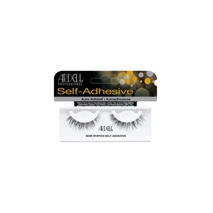 Ardell Self-Adhesive Lashes Demi Wispies - Samolepící řasy 0ml