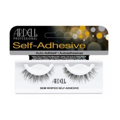 Ardell Self-Adhesive Lashes Demi Wispies - Samolepící řasy 0ml