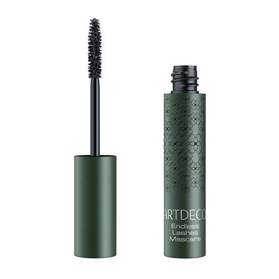 Artdeco Endless Lashes Mascara - Prodlužující řasenka Black