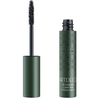 Artdeco Endless Lashes Mascara Refill - Náplň prodlužující řasenky Black - náplň