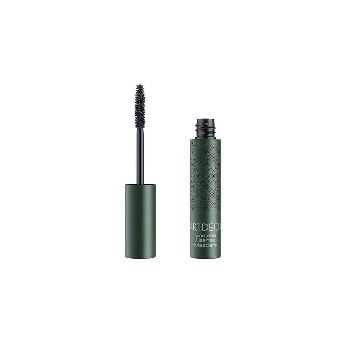 Artdeco Endless Lashes Mascara Refill - Náplň prodlužující řasenky Black - náplň