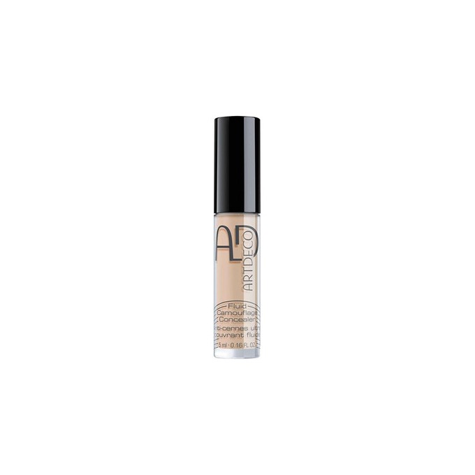 Artdeco Fluid Camouflage Concealer - Vysoce krycí korektor 5 ml 05