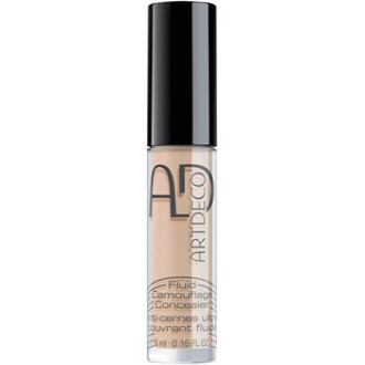 Artdeco Fluid Camouflage Concealer - Vysoce krycí korektor 5 ml 08