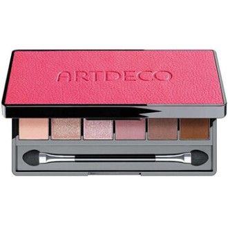 Artdeco Garden of Delights Eyeshadow Palette - Paletka očních stínů 10 g 0.0g