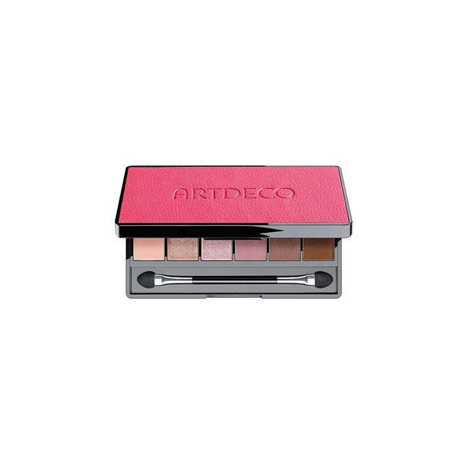 Artdeco Garden of Delights Eyeshadow Palette - Paletka očních stínů 10 g 0.0g
