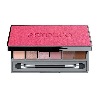 Artdeco Garden of Delights Eyeshadow Palette - Paletka očních stínů 10 g 0.0g