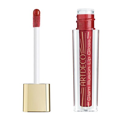Artdeco Glam Illusion Lip Gloss - Lesk na rty 4 ml 20