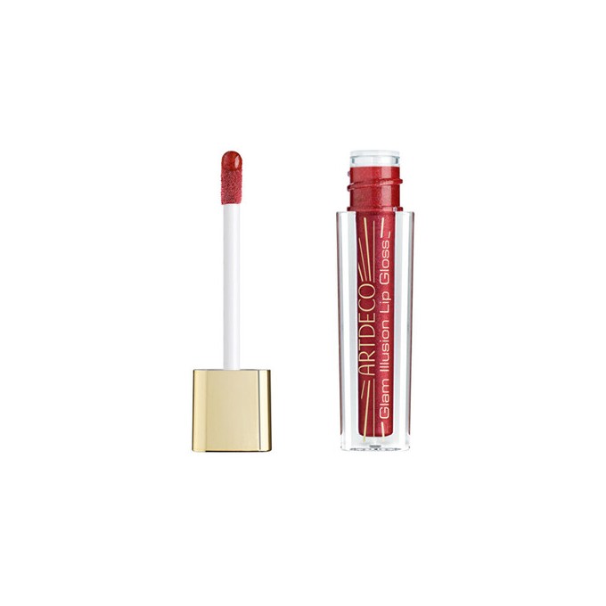 Artdeco Glam Illusion Lip Gloss - Lesk na rty 4 ml 80