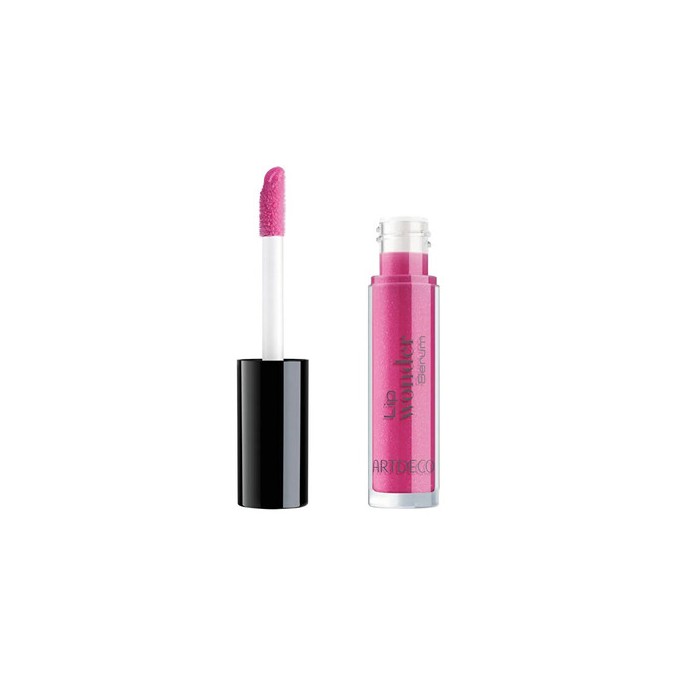 Artdeco Lip Wonder Serum - Sérum na rty 4 ml 01 Caring Rose