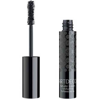 Artdeco Multi Lashes Volume Mascara Refill - Náplň objemové řasenky 8 ml Black - náplň