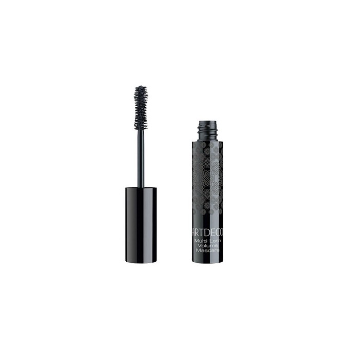Artdeco Multi Lashes Volume Mascara Refill - Náplň objemové řasenky 8 ml Black - náplň