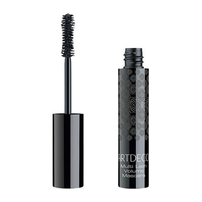 Artdeco Multi Lashes Volume Mascara Refill - Náplň objemové řasenky 8 ml Black - náplň