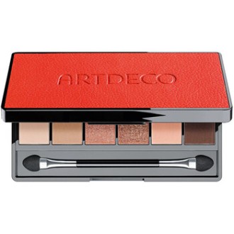 Artdeco Pretty in Sunshine Eyeshadow Palette - Paletka očních stínů 10 g 0.0g