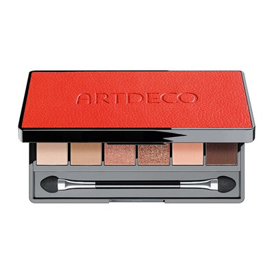 Artdeco Pretty in Sunshine Eyeshadow Palette - Paletka očních stínů 10 g 0.0g