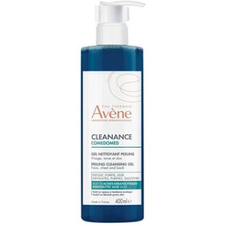 Av ne Comedomed Peeling Cleansing Gel - Čisticí peelingový gel 400ml