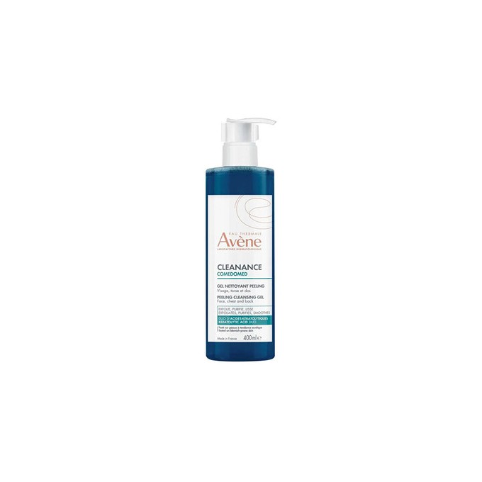 Av ne Comedomed Peeling Cleansing Gel - Čisticí peelingový gel 400ml