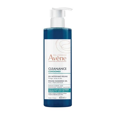 Av ne Comedomed Peeling Cleansing Gel - Čisticí peelingový gel 400ml