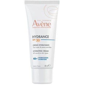Av ne Hydrance Hydrating Cream SPF 30 - Hydratační ochanný krém 40ml