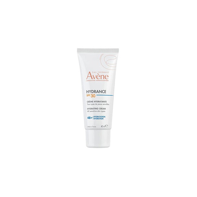 Av ne Hydrance Hydrating Cream SPF 30 - Hydratační ochanný krém 40ml