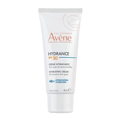 Av ne Hydrance Hydrating Cream SPF 30 - Hydratační ochanný krém 40ml