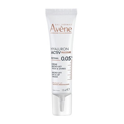 Av ne Procedure Micro-Lift Eye & Lip Cream - Krém na oči a rty 15ml