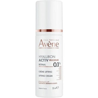 Av ne Procedure Retinal 0.1% Lifting Cream - Liftingový krém 30ml
